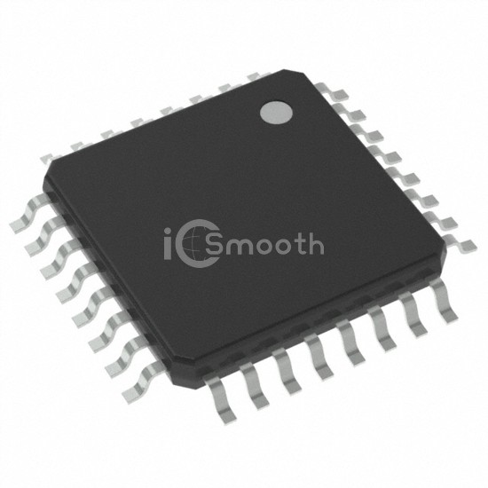 ATMEGA8A-AUR - Microchip Technology - Embedded - Microcontrollers