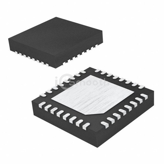 DSPIC33EP32GP502T-E/MM - Microchip Technology - Embedded - Microcontrollers