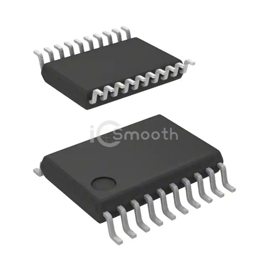 R5F211B2DSP#U0 - Renesas Electronics America Inc - Embedded - Microcontrollers