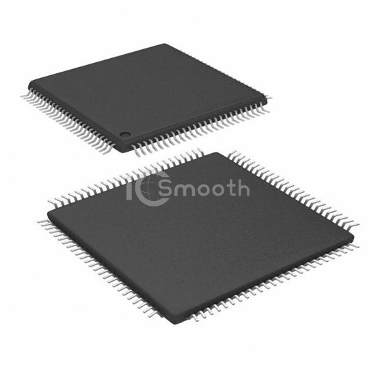 DSPIC33EP128GM710-H/PT - Microchip Technology - Embedded - Microcontrollers