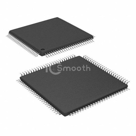 PIC32MX575F512LT-80V/PF - Microchip Technology - Embedded - Microcontrollers