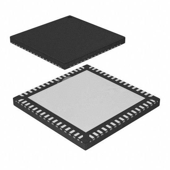 ATMEGA1281-16MUR - Microchip Technology - Embedded - Microcontrollers