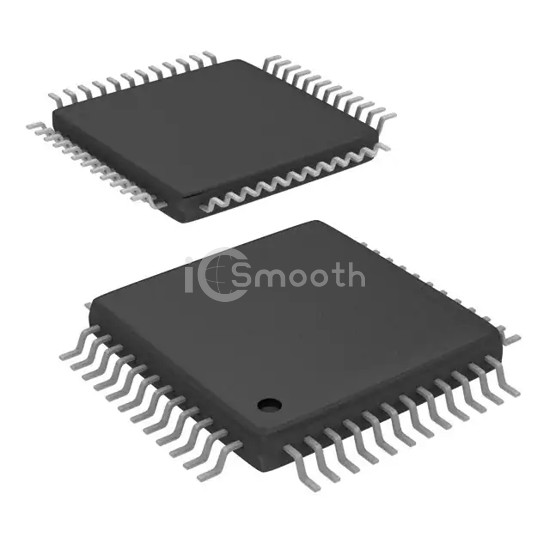C8051F016 - Silicon Labs - Embedded - Microcontrollers