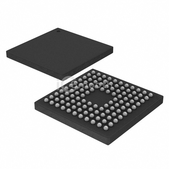 EFM32GG990F1024G-E-BGA112 - Silicon Labs - Embedded - Microcontrollers