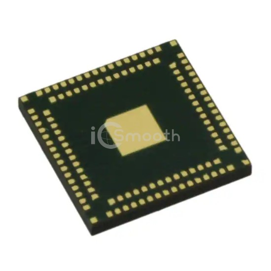 XS1-L16A-128-QF124-C10 - XMOS - Embedded - Microcontrollers
