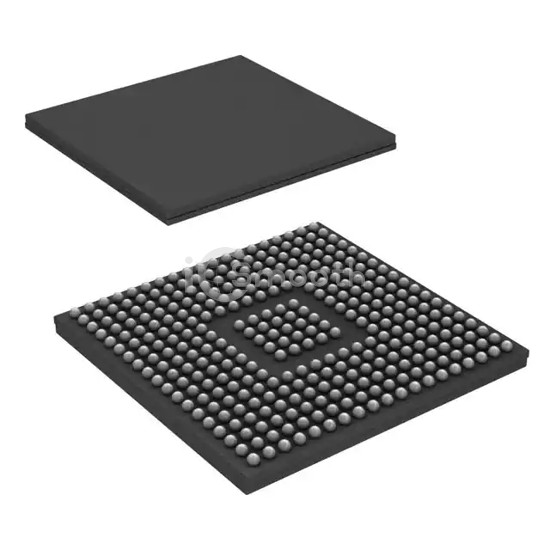 RM48L930DZWTT - Texas Instruments - Embedded - Microcontrollers
