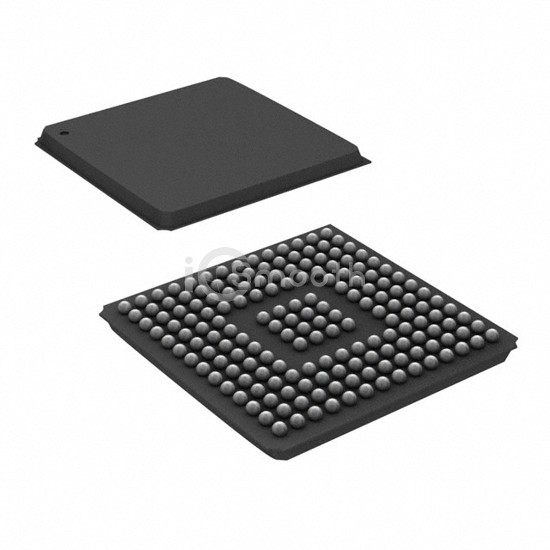 GC4016-PB - Texas Instruments - RF Misc ICs and Modules