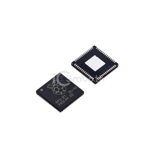 SC0914(7) - Raspberry Pi - Embedded - Microcontrollers