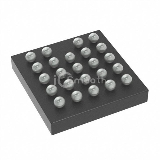 MSP430FR2633IYQWT - Texas Instruments - Embedded - Microcontrollers