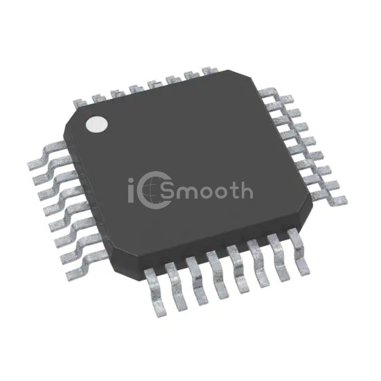 ML51PC0AE - Nuvoton Technology Corporation - Embedded - Microcontrollers
