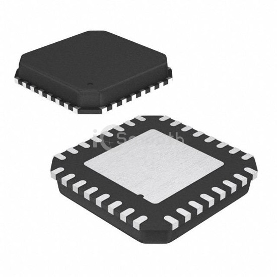 ATXMEGA8E5-MNR - Microchip Technology - Embedded - Microcontrollers