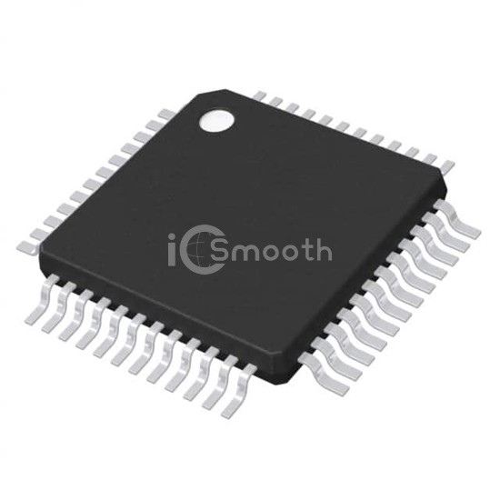 ATMEGA809-AU - Microchip Technology - Embedded - Microcontrollers