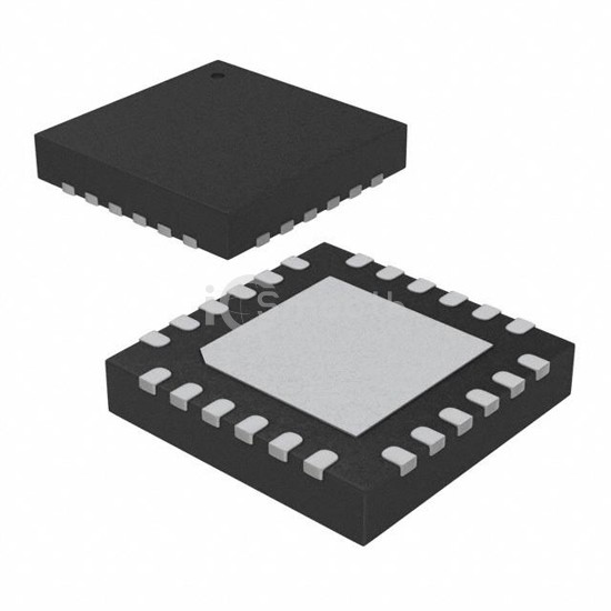 ATA6836-PXQW 19 - Microchip Technology - PMIC - Full, Half-Bridge Drivers