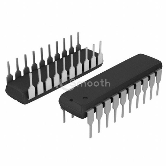 PIC16F690-E/P - Microchip Technology - Embedded - Microcontrollers