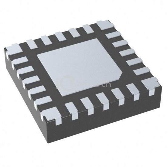 MAX32664GTGD+T - Analog Devices Inc./Maxim Integrated - Interface - Sensor and Detector Interfaces