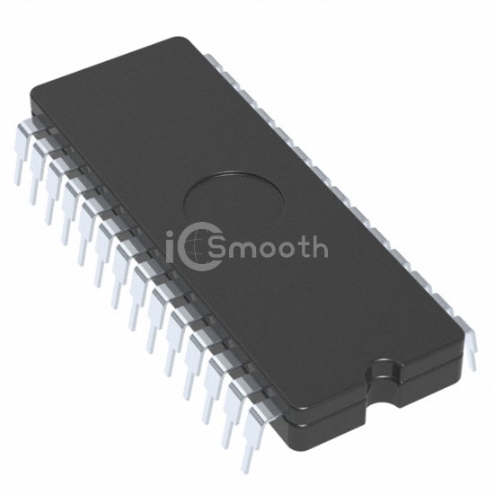 PIC16C57-XTI/P - Microchip Technology - Embedded - Microcontrollers