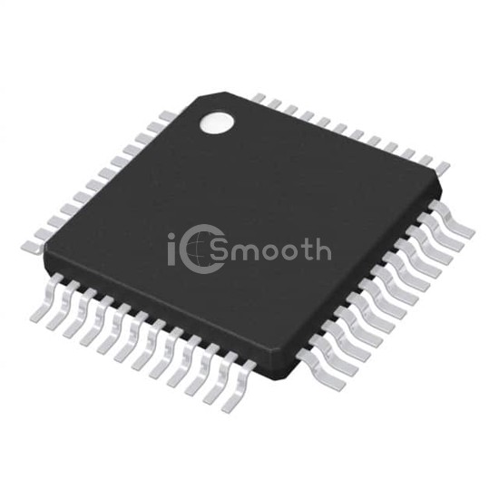 STM32F071CBT6 - STMicroelectronics - Embedded - Microcontrollers