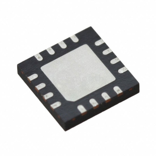 MC9S08QG4CFFE - NXP USA Inc. - Embedded - Microcontrollers