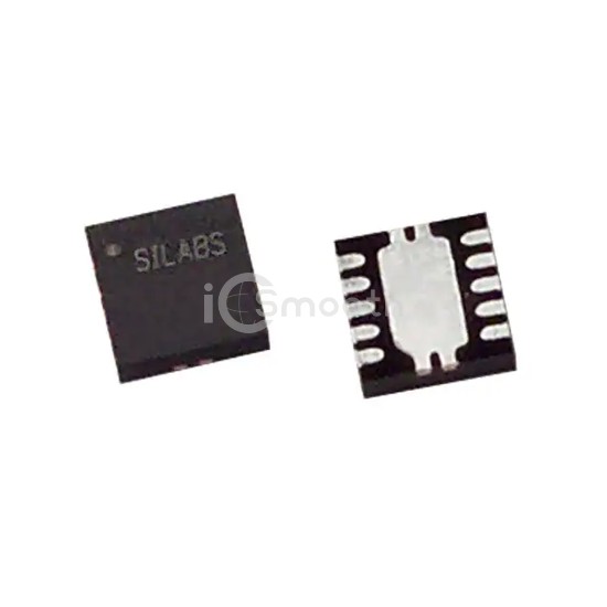 C8051F304 - Silicon Labs - Embedded - Microcontrollers