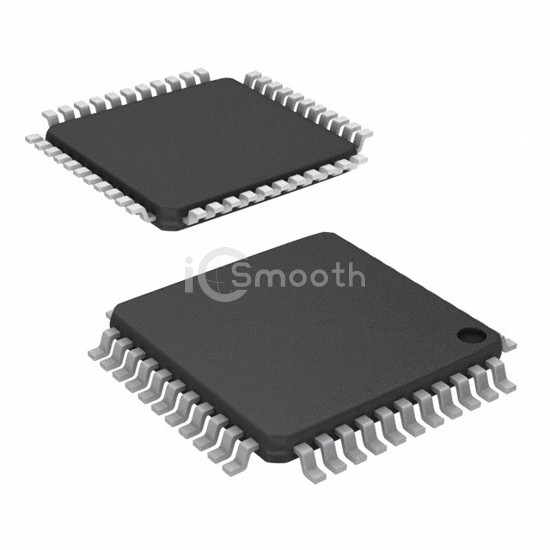 MC9S08JM16CLD - NXP USA Inc. - Embedded - Microcontrollers