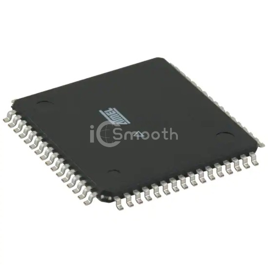 ATMEGA329V-8AUR - Microchip Technology - Embedded - Microcontrollers