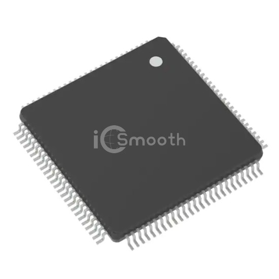 R5F56514ADFB#30 - Renesas Electronics America Inc - Embedded - Microcontrollers