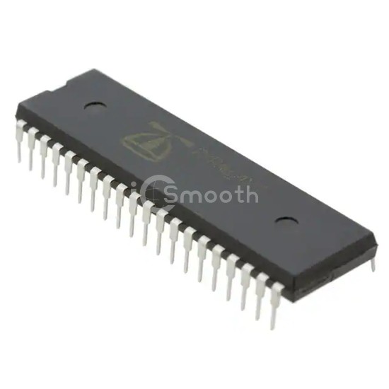 P8X32A-D40 - Parallax Inc. - Embedded - Microcontrollers