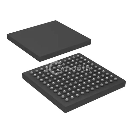 PIC24FJ64GC010T-I/BG - Microchip Technology - Embedded - Microcontrollers