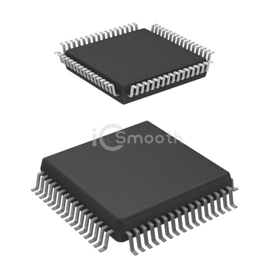MC68SEC000CAA20 - NXP USA Inc. - Embedded - Microprocessors