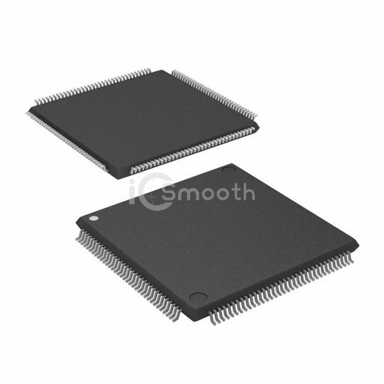 ATSAM4E8EA-AN - Microchip Technology - Embedded - Microcontrollers