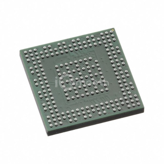 XUF210-512-FB236-C20 - XMOS - Embedded - Microcontrollers