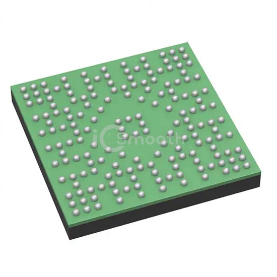 MIMXRT633SFVKB - NXP USA Inc. - Embedded - Microcontrollers