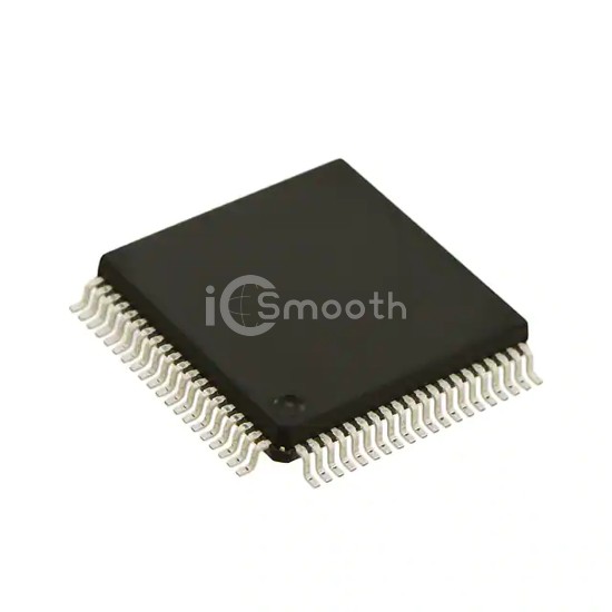 S912XEA128J2CAAR - NXP USA Inc. - Embedded - Microcontrollers