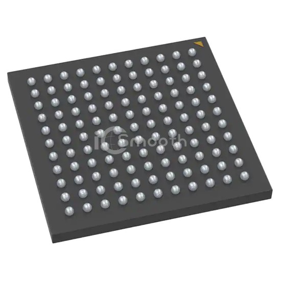 HV2070/AJA - Microchip Technology - Interface - Analog Switches - Special Purpose