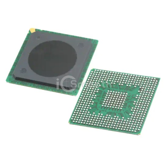 MPC8271ZQTMFA - NXP USA Inc. - Embedded - Microprocessors