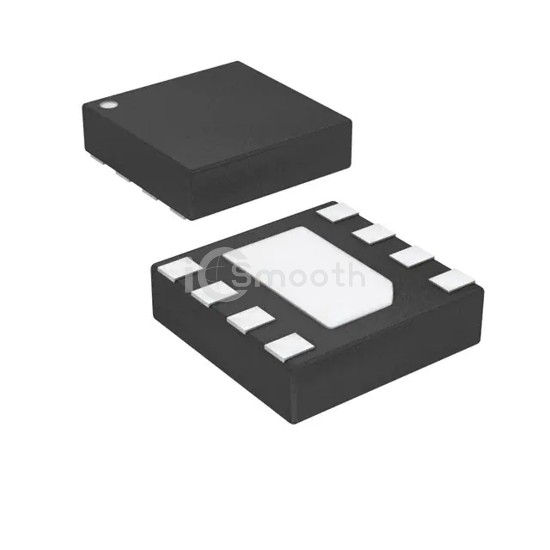 ATTINY5-MAHR - Microchip Technology - Embedded - Microcontrollers