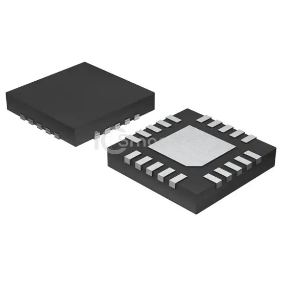 ISD2110AYYIR - Nuvoton Technology Corporation - Interface - Voice Record and Playback