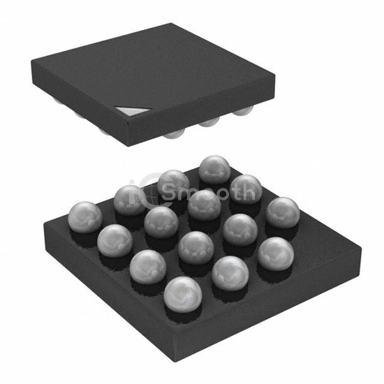ATTINY84A-CCU - Microchip Technology - Embedded - Microcontrollers