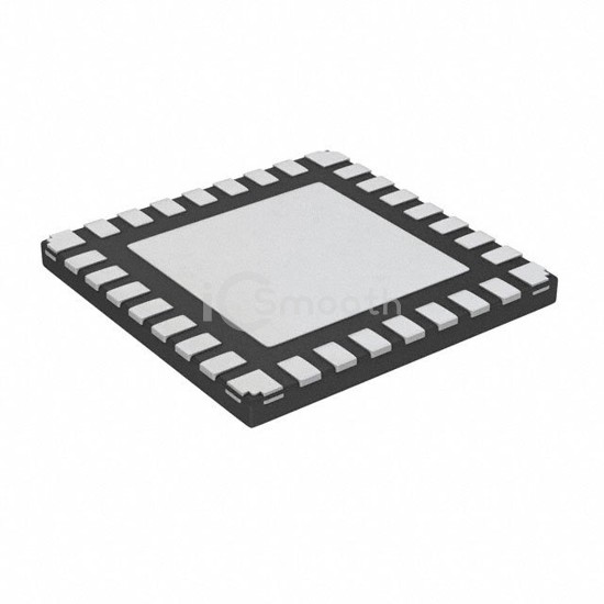 PIC16LF15356-E/MX - Microchip Technology - Embedded - Microcontrollers