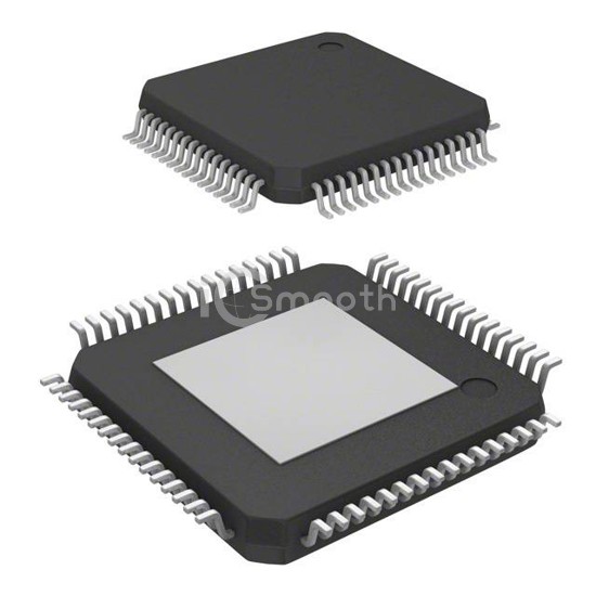 LAN9250I/PT - Microchip Technology - Interface - Controllers