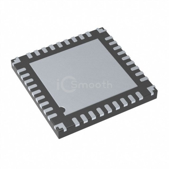DSPIC33CK256MP503-E/M5 - Microchip Technology - Embedded - Microcontrollers