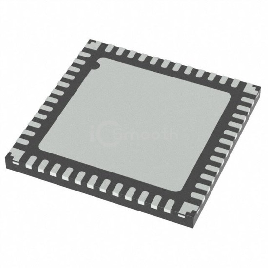 DSPIC33CH64MP205-E/M4 - Microchip Technology - Embedded - Microcontrollers