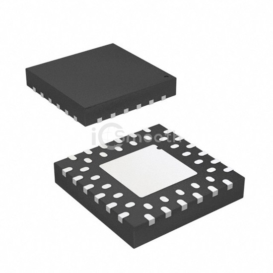 ATMEGA324A-MCH - Microchip Technology - Embedded - Microcontrollers