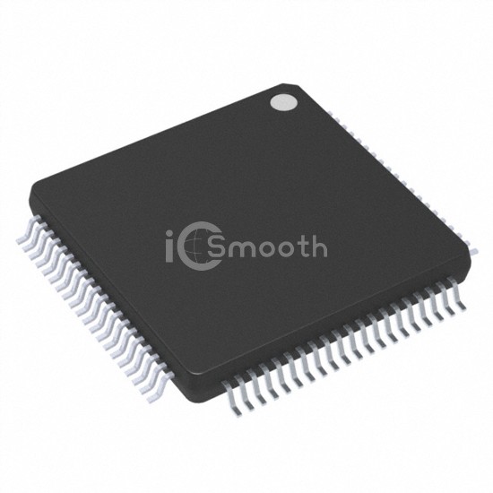 MK12DN512VLK5 - NXP USA Inc. - Embedded - Microcontrollers