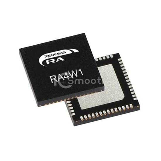 R7FA4W1AD2CNG#AA0 - Renesas Electronics America Inc - Embedded - Microcontrollers