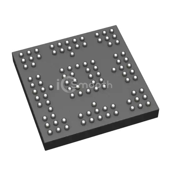 LPC55S28JEV98K - NXP USA Inc. - Embedded - Microcontrollers