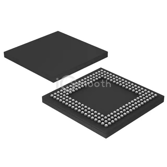 LPC54S016JET180E - NXP USA Inc. - Embedded - Microcontrollers