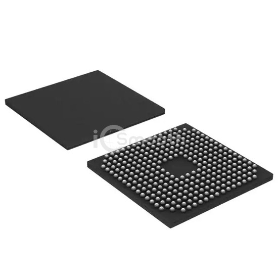 LPC3250FET296/01,5 - NXP USA Inc. - Embedded - Microcontrollers