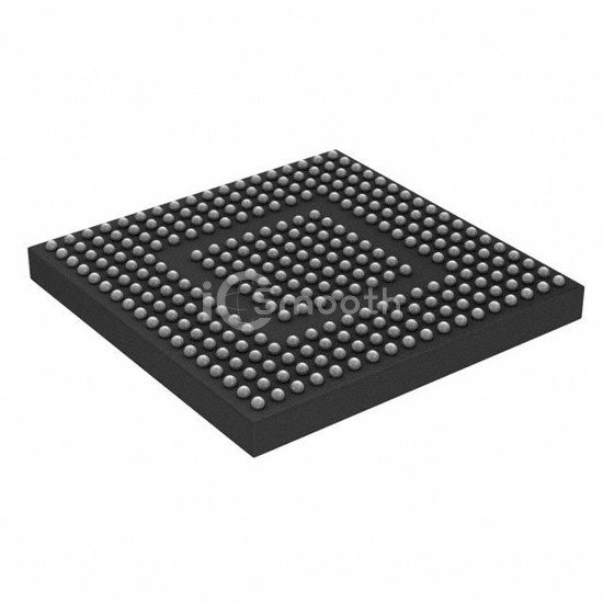 PIC32MZ1025DAB288T-I/4J - Microchip Technology - Embedded - Microcontrollers