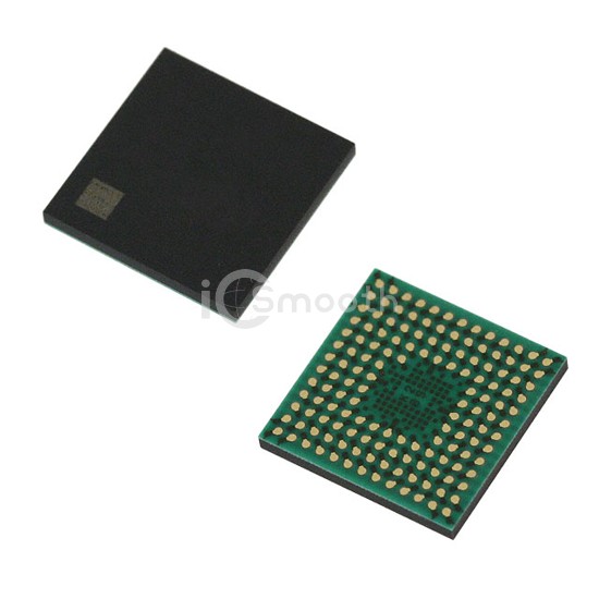 DF2371VLP34V - Renesas Electronics America Inc - Embedded - Microcontrollers